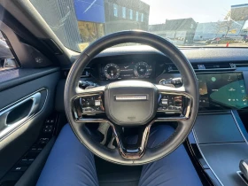 Land Rover Range Rover Velar * Dynamic SE * CARFAX * БЕЗ ПЪРВОНАЧАЛНА ВНОСКА - 86300 лв. / 44124.49 € - 98656772 16