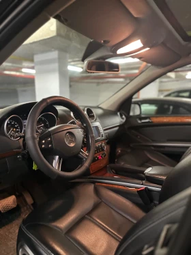 Обява за продажба на Mercedes-Benz GL 320 BRABUS ~20 000 лв. - изображение 4