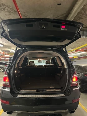 Обява за продажба на Mercedes-Benz GL 320 BRABUS ~20 000 лв. - изображение 9
