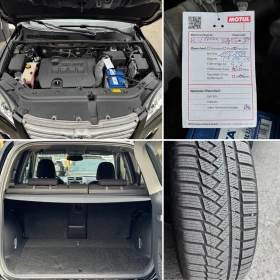 Toyota Rav4 2.0i* 4x4* СЕРВИЗНА КНИЖКА С ПЪЛНА ИСТОРИЯ  - 23900 лв. / 12219.88 € - 74772071 16
