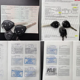 Toyota Rav4 2.0i* 4x4* СЕРВИЗНА КНИЖКА С ПЪЛНА ИСТОРИЯ  - 23900 лв. / 12219.88 € - 74772071 17