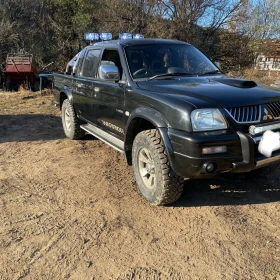 Mitsubishi L200 | Mobile.bg    2