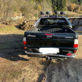 Mitsubishi L200 | Mobile.bg    5