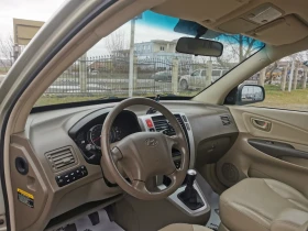 Hyundai Tucson 2, 0CRDI | Mobile.bg � ����� ������ 8