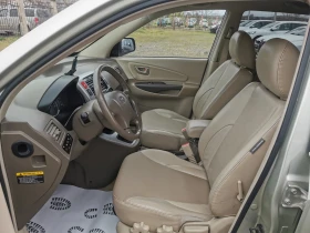 Hyundai Tucson 2, 0CRDI | Mobile.bg � ����� ������ 9