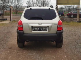 Hyundai Tucson 2, 0CRDI | Mobile.bg � ����� ������ 6