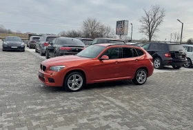 BMW X1 2.0d Xdrive Face * M-Pack* Подгрев/Кожа/Навигация  - 19000 лв. / 9714.55 € - 74774013 2