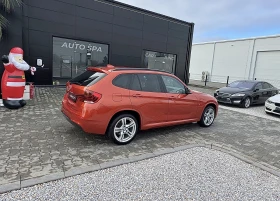 BMW X1 2.0d Xdrive Face * M-Pack* Подгрев/Кожа/Навигация  - 19000 лв. / 9714.55 € - 74774013 4