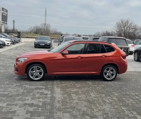 BMW X1 2.0d Xdrive Face * M-Pack* Подгрев/Кожа/Навигация  - 19000 лв. / 9714.55 € - 74774013 7