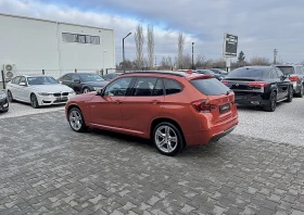 BMW X1 2.0d Xdrive Face * M-Pack* Подгрев/Кожа/Навигация  - 19000 лв. / 9714.55 € - 74774013 6