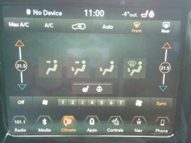 Jeep Compass LIMITED* KEYLESS* ПОДГРЕВ* КОЖА* ЕЛ. СЕДАЛКИ* DIGI - 13500 € / 26403.70 лв. - 37564716 12