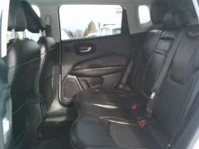 Jeep Compass LIMITED* KEYLESS* ПОДГРЕВ* КОЖА* ЕЛ. СЕДАЛКИ* DIGI - 13500 € / 26403.70 лв. - 37564716 13