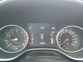 Jeep Compass LIMITED* KEYLESS* ПОДГРЕВ* КОЖА* ЕЛ. СЕДАЛКИ* DIGI - 13500 € / 26403.70 лв. - 37564716 14