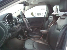 Jeep Compass LIMITED* KEYLESS* ПОДГРЕВ* КОЖА* ЕЛ. СЕДАЛКИ* DIGI - 13500 € / 26403.70 лв. - 37564716 15
