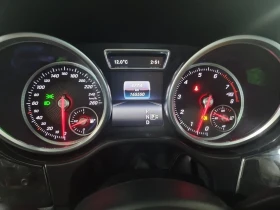 Mercedes-Benz GLE 500 PANO / 360 / PODGREVI / PAMETI / CARFAX - 17400 € / 34031.44 лв. - 21514518 9