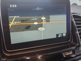 Mercedes-Benz GLE 500 PANO / 360 / PODGREVI / PAMETI / CARFAX - 17400 € / 34031.44 лв. - 21514518 10