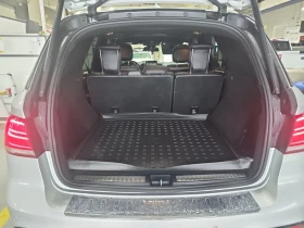 Mercedes-Benz GLE 500 PANO / 360 / PODGREVI / PAMETI / CARFAX - 17400 € / 34031.44 лв. - 21514518 14