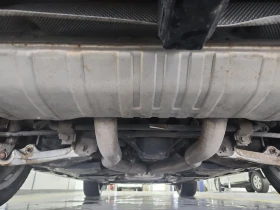 Mercedes-Benz GLE 500 PANO / 360 / PODGREVI / PAMETI / CARFAX - 17400 € / 34031.44 лв. - 21514518 16