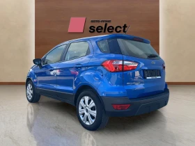 Ford EcoSport 1.0 EcoBoost - 12731 € / 24899.67 лв. - 66016822 6