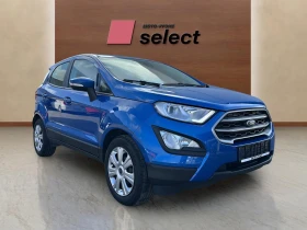Ford EcoSport 1.0 EcoBoost - 12731 € / 24899.67 лв. - 66016822 2