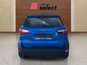 Ford EcoSport 1.0 EcoBoost - 12731 € / 24899.67 лв. - 66016822 8