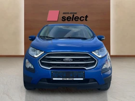 Ford EcoSport 1.0 EcoBoost - 12731 € / 24899.67 лв. - 66016822 3