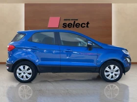 Ford EcoSport 1.0 EcoBoost - 12731 € / 24899.67 лв. - 66016822 5