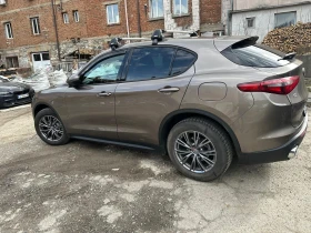 Alfa Romeo Stelvio - 15400 € / 30119.78 лв. - 51076954 17