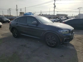 BMW X4 3l xDrivem40I, снимка 4