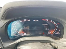 BMW X4 3l xDrivem40I, снимка 9