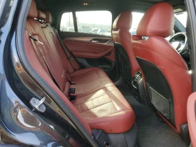 BMW X4 3l xDrivem40I, снимка 10