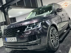 Land Rover Range rover - 26500 € / 51829.49 лв. - 26395772 4