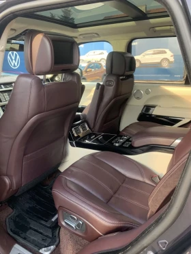Land Rover Range rover - 26500 € / 51829.49 лв. - 26395772 6