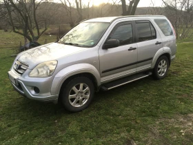 Honda Cr-v - 4500 € / 8801.24 лв. - 37281275 2