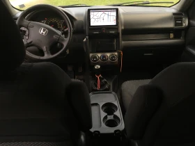 Honda Cr-v - 4500 € / 8801.24 лв. - 37281275 10