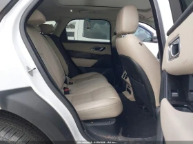 Land Rover Range Rover Velar 2.0L I-4 DI, DOHC, VVT, TURBO, 247HP All Wheel, снимка 14