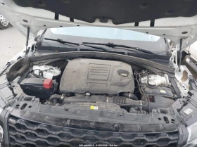 Land Rover Range Rover Velar 2.0L I-4 DI, DOHC, VVT, TURBO, 247HP All Wheel, снимка 16