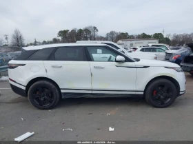 Land Rover Range Rover Velar 2.0L I-4 DI, DOHC, VVT, TURBO, 247HP All Wheel, снимка 6