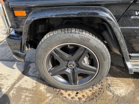 Mercedes-Benz G 63 AMG DESIGNO � ����������� & ���� ������ | Mobile.bg � ����� ������ 9