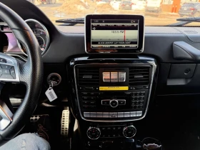Mercedes-Benz G 63 AMG DESIGNO � ����������� & ���� ������ | Mobile.bg � ����� ������ 12