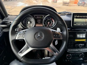 Mercedes-Benz G 63 AMG DESIGNO � ����������� & ���� ������ | Mobile.bg � ����� ������ 11