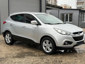 Hyundai IX35 1.7CRDI* TOP* 6SPEED* EVRO5 - 6890 € / 13475.67 лв. - 29193276 4