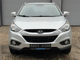 Hyundai IX35 1.7CRDI* TOP* 6SPEED* EVRO5 - 6890 € / 13475.67 лв. - 29193276 3