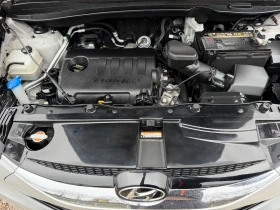 Hyundai IX35 1.7CRDI* TOP* 6SPEED* EVRO5 - 6890 € / 13475.67 лв. - 29193276 16