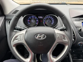 Hyundai IX35 1.7CRDI* TOP* 6SPEED* EVRO5 - 6890 € / 13475.67 лв. - 29193276 14