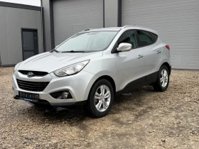Hyundai IX35 1.7CRDI* TOP* 6SPEED* EVRO5 - 6890 € / 13475.67 лв. - 29193276 2