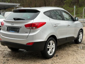 Hyundai IX35 1.7CRDI* TOP* 6SPEED* EVRO5 - 6890 € / 13475.67 лв. - 29193276 5