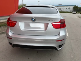 BMW X6 35D* Вакум* Обдухване* Sport - 10999 € / 21512.17 лв. - 88789601 7