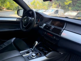 BMW X6 35D* Head* Up* ���������* Sport | Mobile.bg � ����� ������ 11