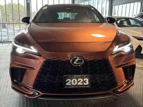 Lexus RX 500h  CARFAX / DISTRONIC / ОБДУХВАНЕ  - 37600 € / 73539.21 лв. - 45291081 6